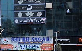 Hotel Bellamont